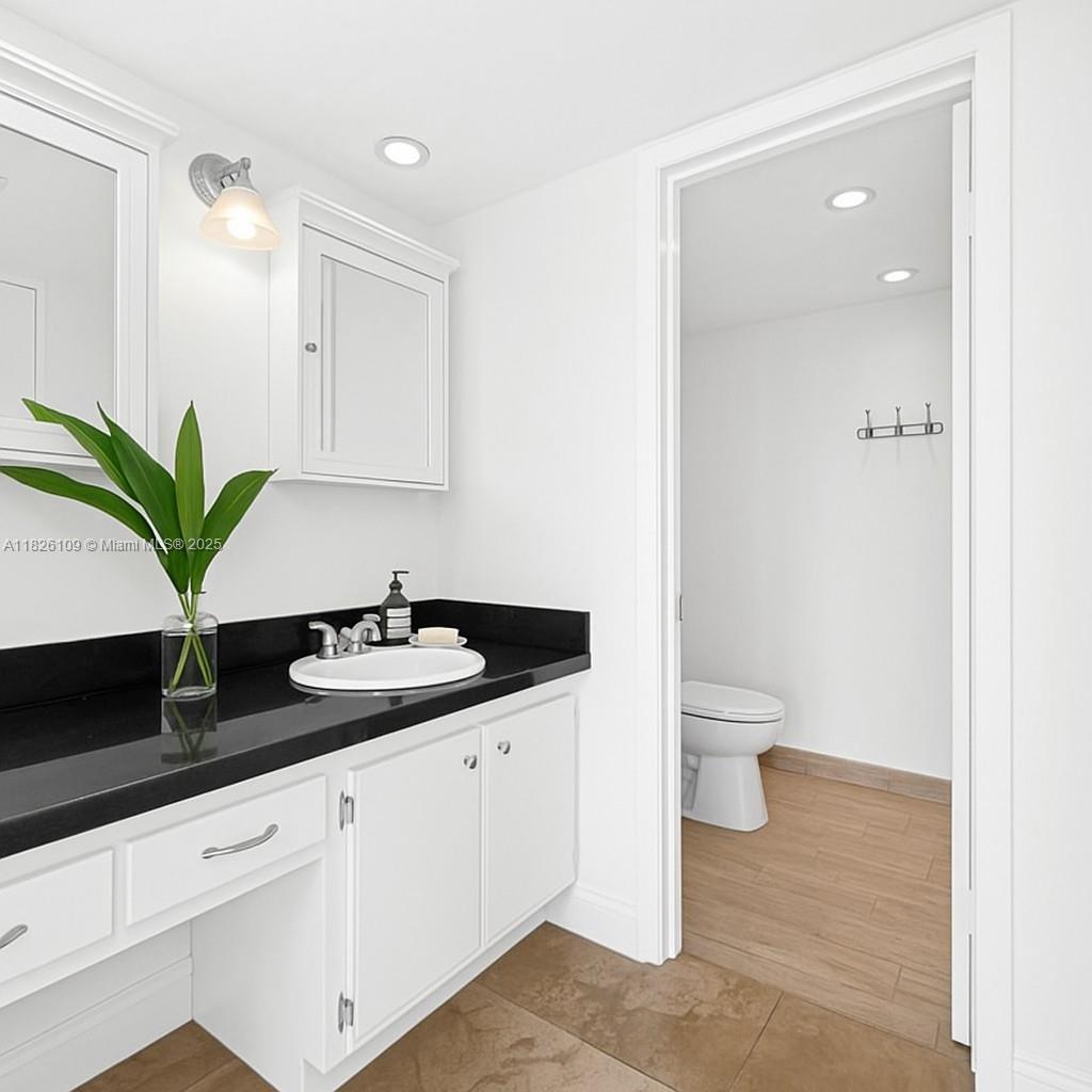 1915 Brickell Avenue, Unit C1213 Miami, FL 33129 - Photo 30 of 50 Staged