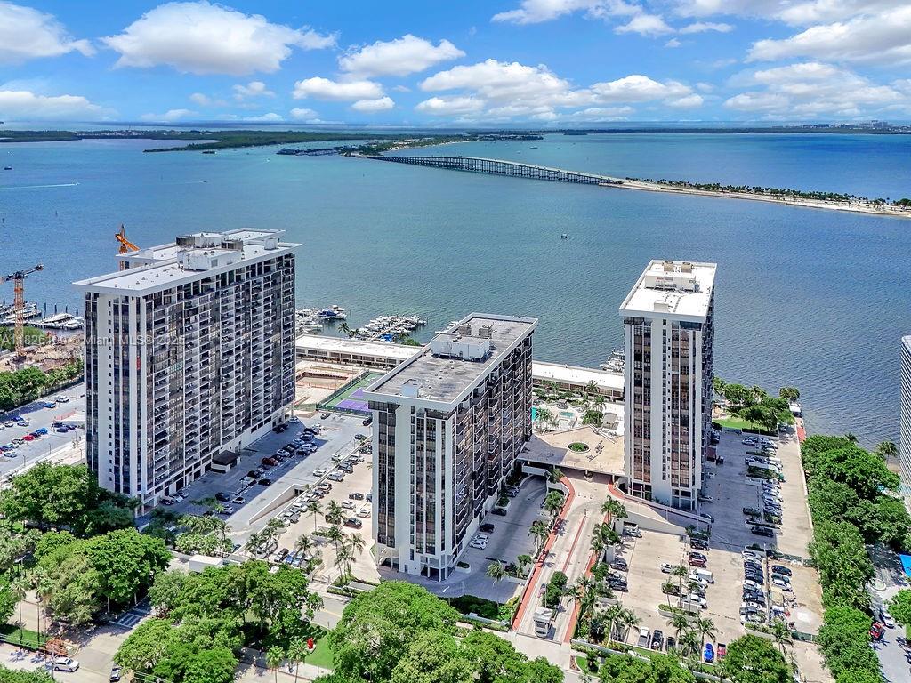 1915 Brickell Avenue, Unit C1213 Miami, FL 33129 - Photo 42 of 50