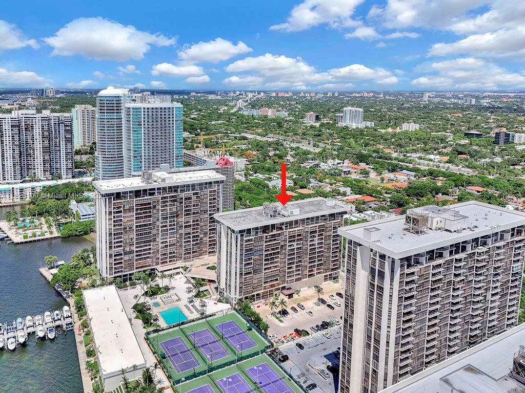 1915 Brickell Avenue, Unit C1213 Miami, FL 33129 - Photo 43 of 50