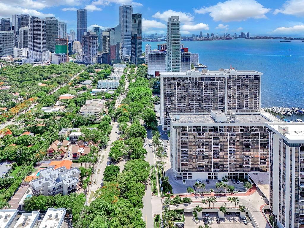 1915 Brickell Avenue, Unit C1213 Miami, FL 33129 - Photo 44 of 50