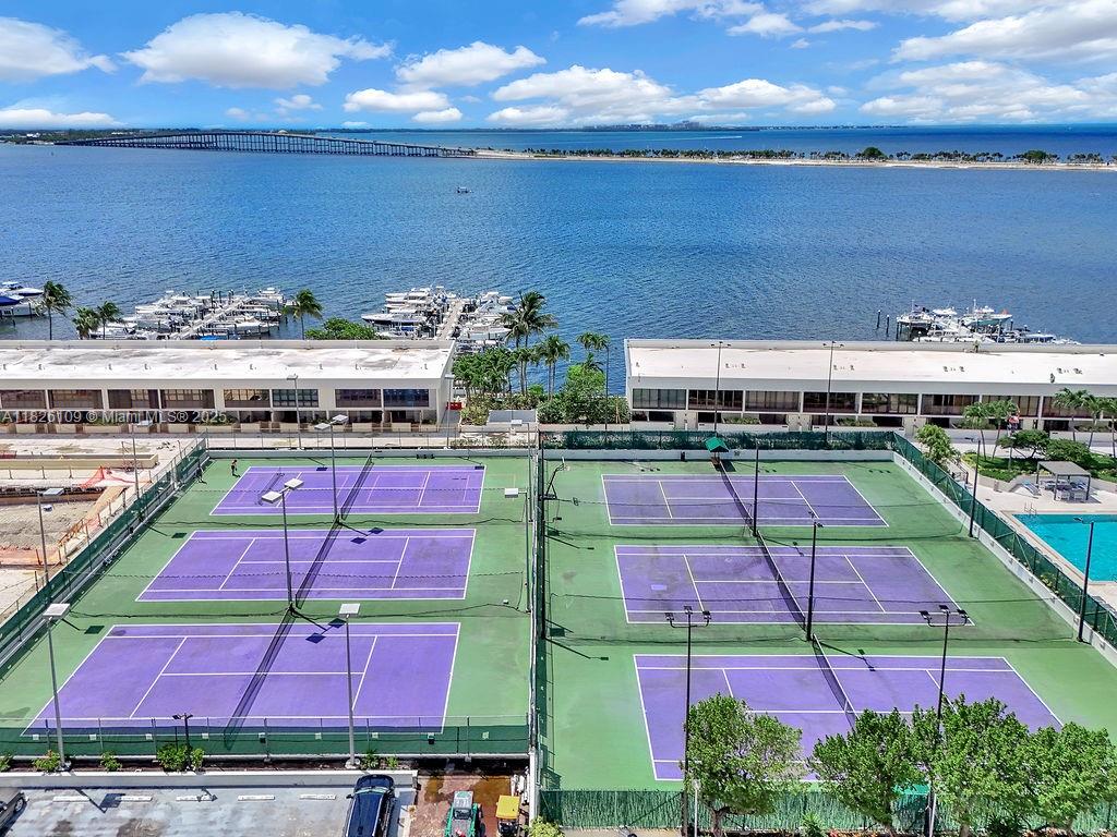 1915 Brickell Avenue, Unit C1213 Miami, FL 33129 - Photo 47 of 50