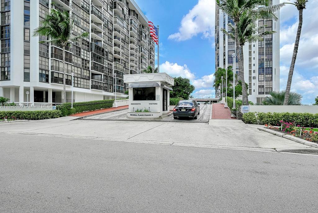1915 Brickell Avenue, Unit C1213 Miami, FL 33129 - Photo 50 of 50
