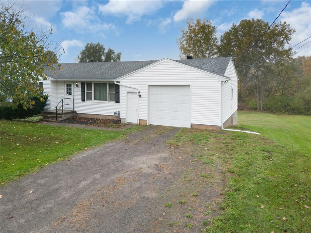 4279 Cream Ridge Road Macedon, NY 14502 - Photo 1 of 1