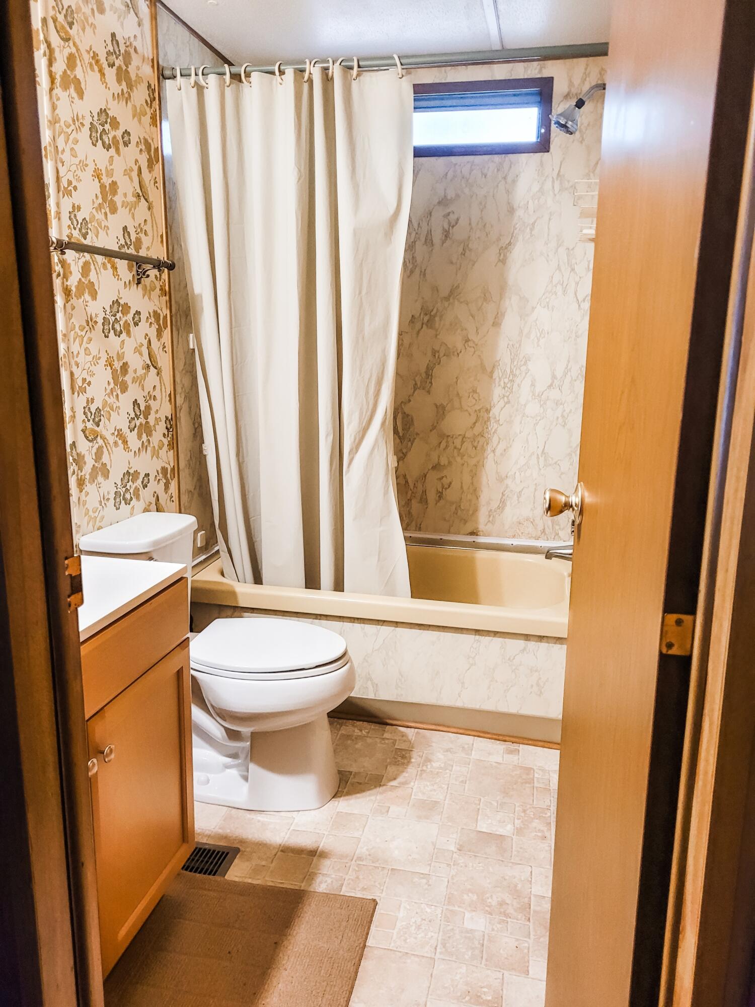 157 Sandpit Drive Ridgeville, SC 29472 - Photo 12 of 16 157 Sandpit Bathroom 2