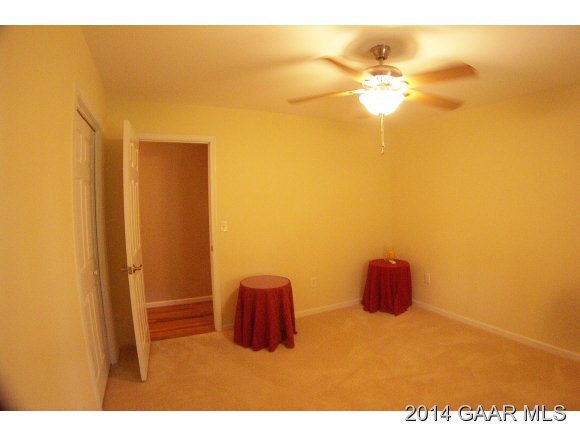3788 Shutterlee Mill Road Staunton, VA 24401 - Photo 21 of 32 a view of an empty room and a window