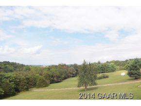 3788 Shutterlee Mill Road Staunton, VA 24401 - Photo 28 of 32 a view of lake with mountain