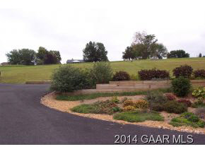 3788 Shutterlee Mill Road Staunton, VA 24401 - Photo 31 of 32 a view of a water pond with green yard