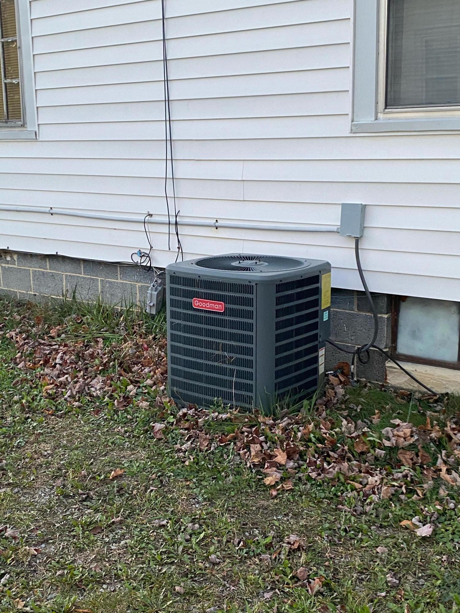 66 Post Road Nettie, WV 26681 - Photo 19 of 20 Gallery Image 19