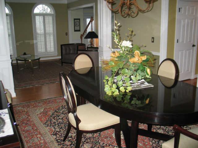 8108 Chaseview Road Nashville, TN 37221 - Photo 6 of 20 After your special meal, head through the double doors into the Living Room to relax!