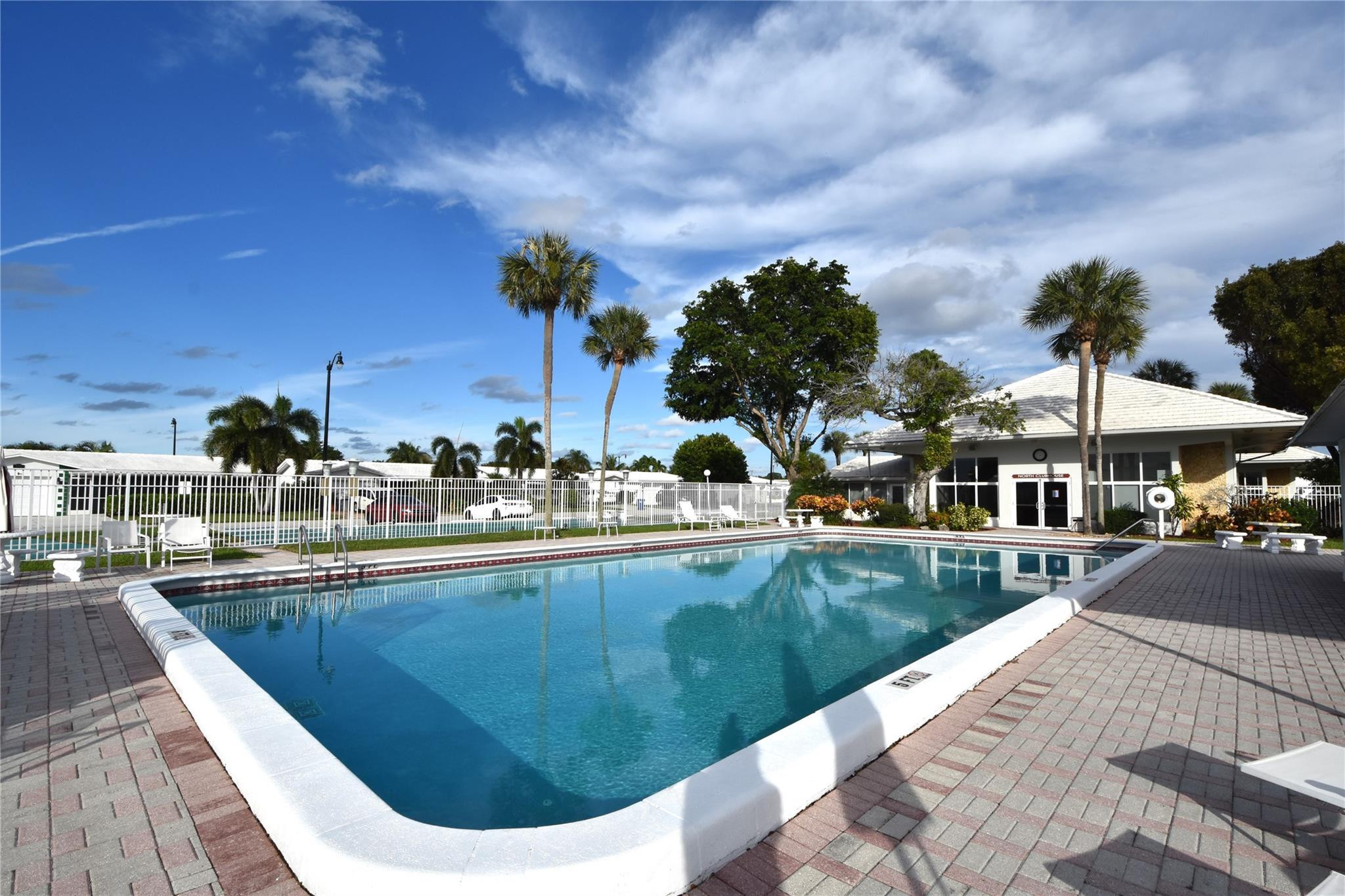 2850 West Golf Boulevard, Unit 114 Pompano Beach, FL 33064 - Photo 25 of 26 Photo 25