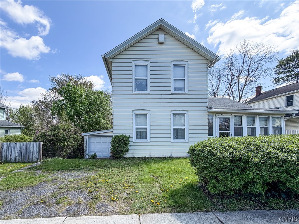 250 State Street Auburn, NY 13021 - Photo 3 of 31