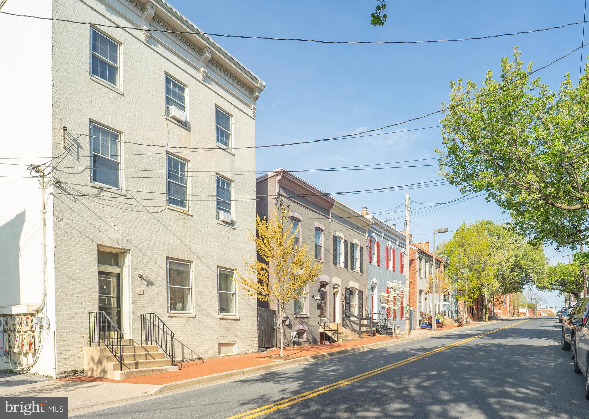 117 East 5th Street Frederick, MD 21701 - Photo 53 of 53
