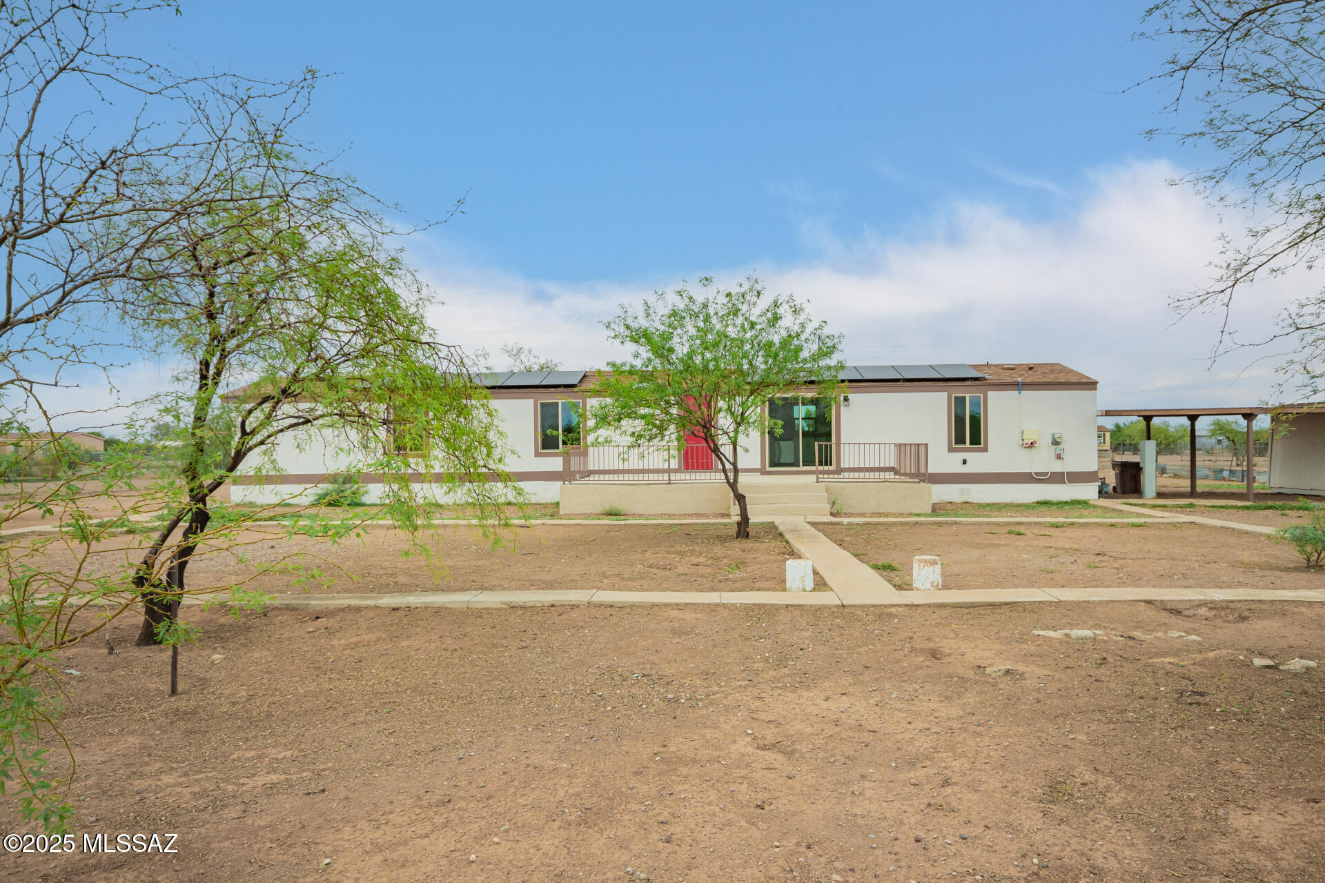 17455 West Oatman Road Marana, AZ 85653 - Photo 26 of 28