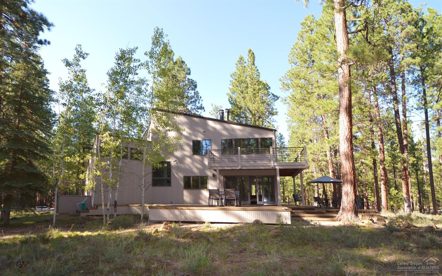 13781 Vine Maple Black Butte Ranch, OR 97759 - Photo 3 of 24 Additional Photo