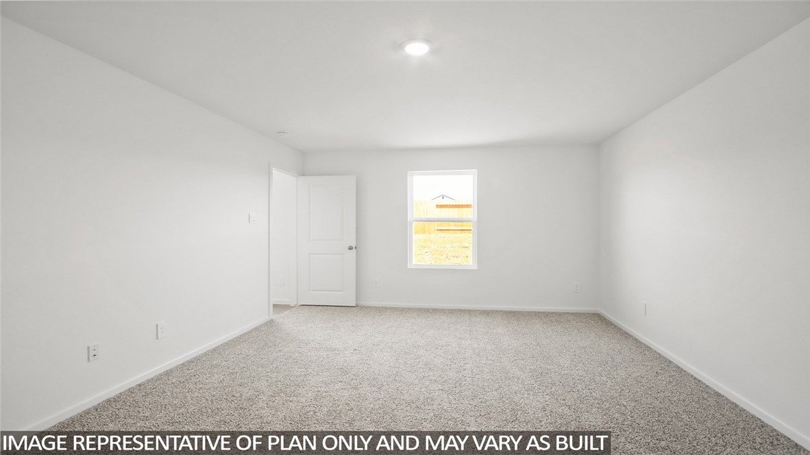 206 Paco Loop Caldwell, TX 77836 - Photo 8 of 18