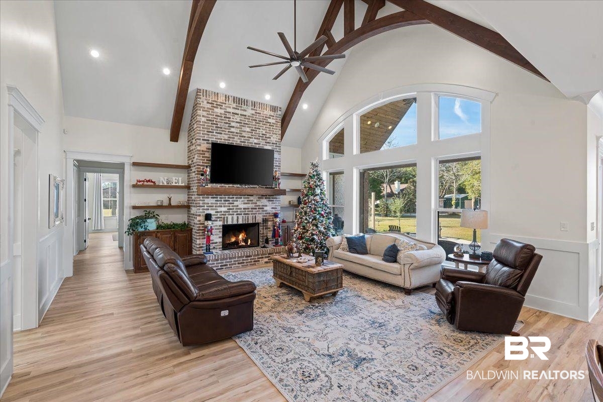 13039 Tanner Williams Road Mobile, AL 36608 - Photo 7 of 50