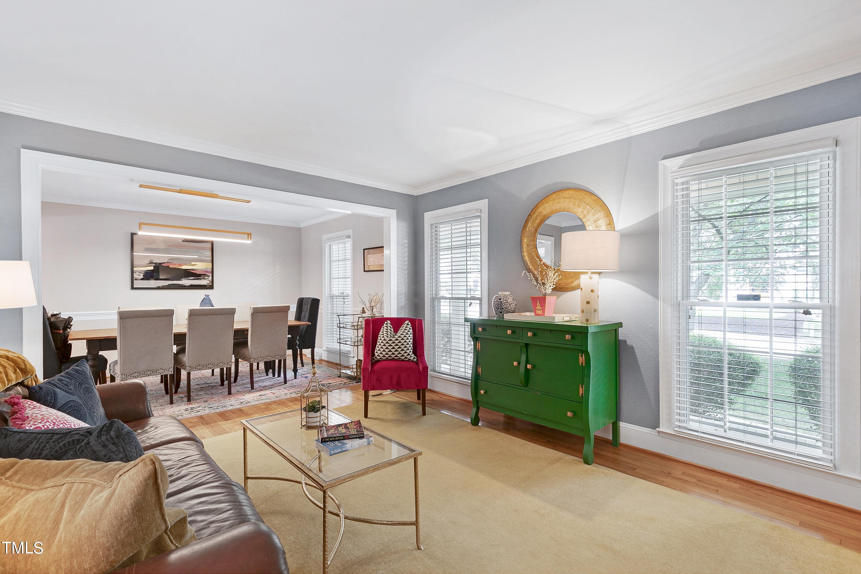 1416 Pony Run Road Raleigh, NC 27615 - Photo 16 of 75 Scene-9