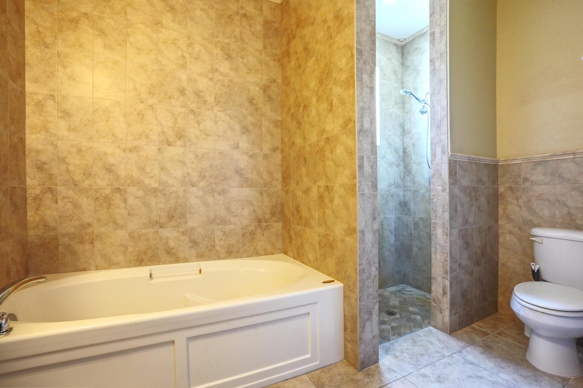 1550 C Road Loxahatchee Groves, FL 33470 - Photo 9 of 23 1550 C Rd Bathroom