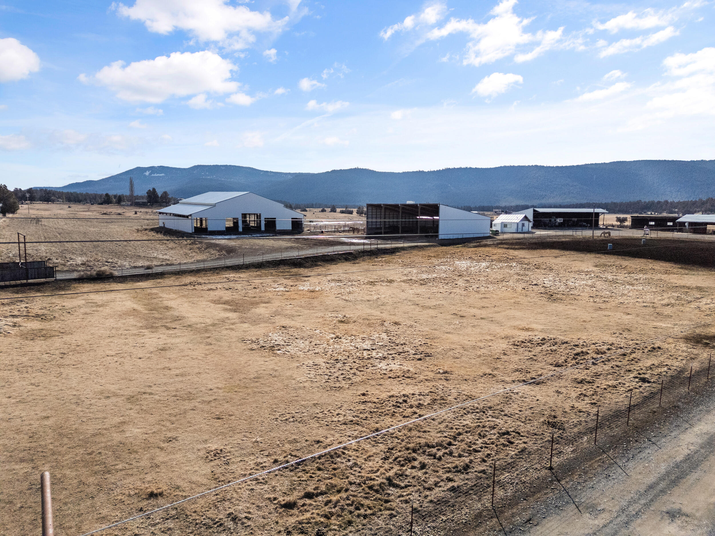 7122 East Langell Valley Road Bonanza, OR 97623 - Photo 63 of 70
