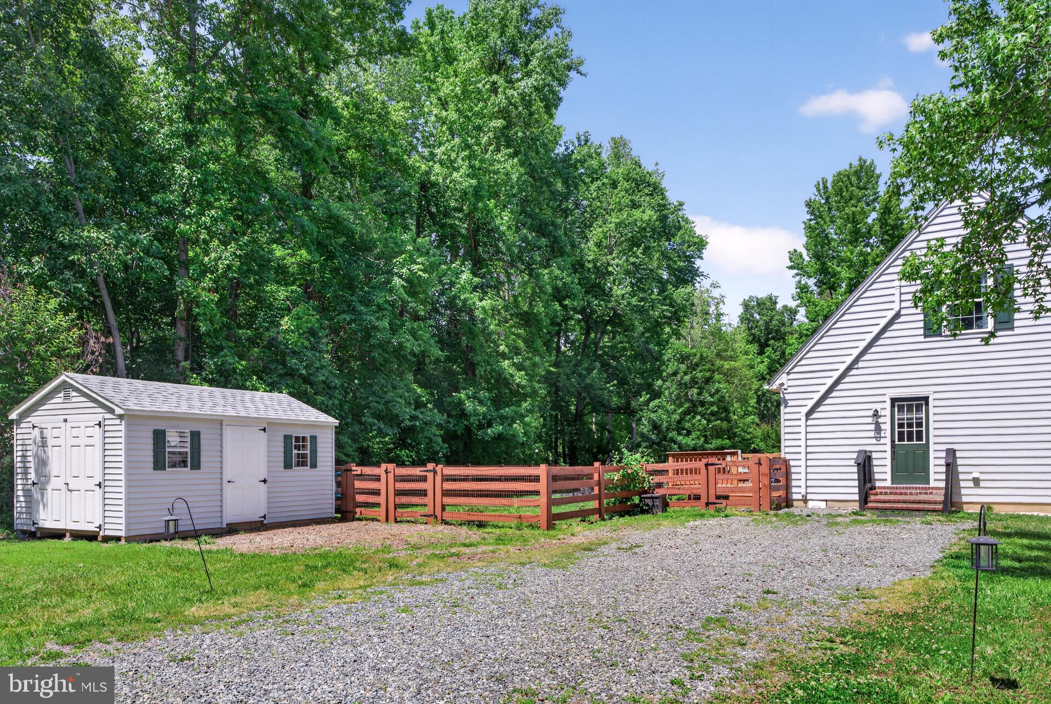 10572 Watonga Road Chestertown, MD 21620 - Photo 20 of 25