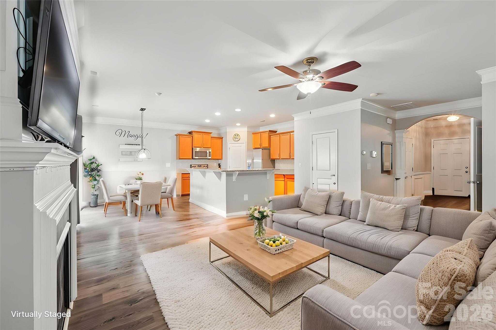 217 Almora Loop Mooresville, NC 28115 - Photo 11 of 42