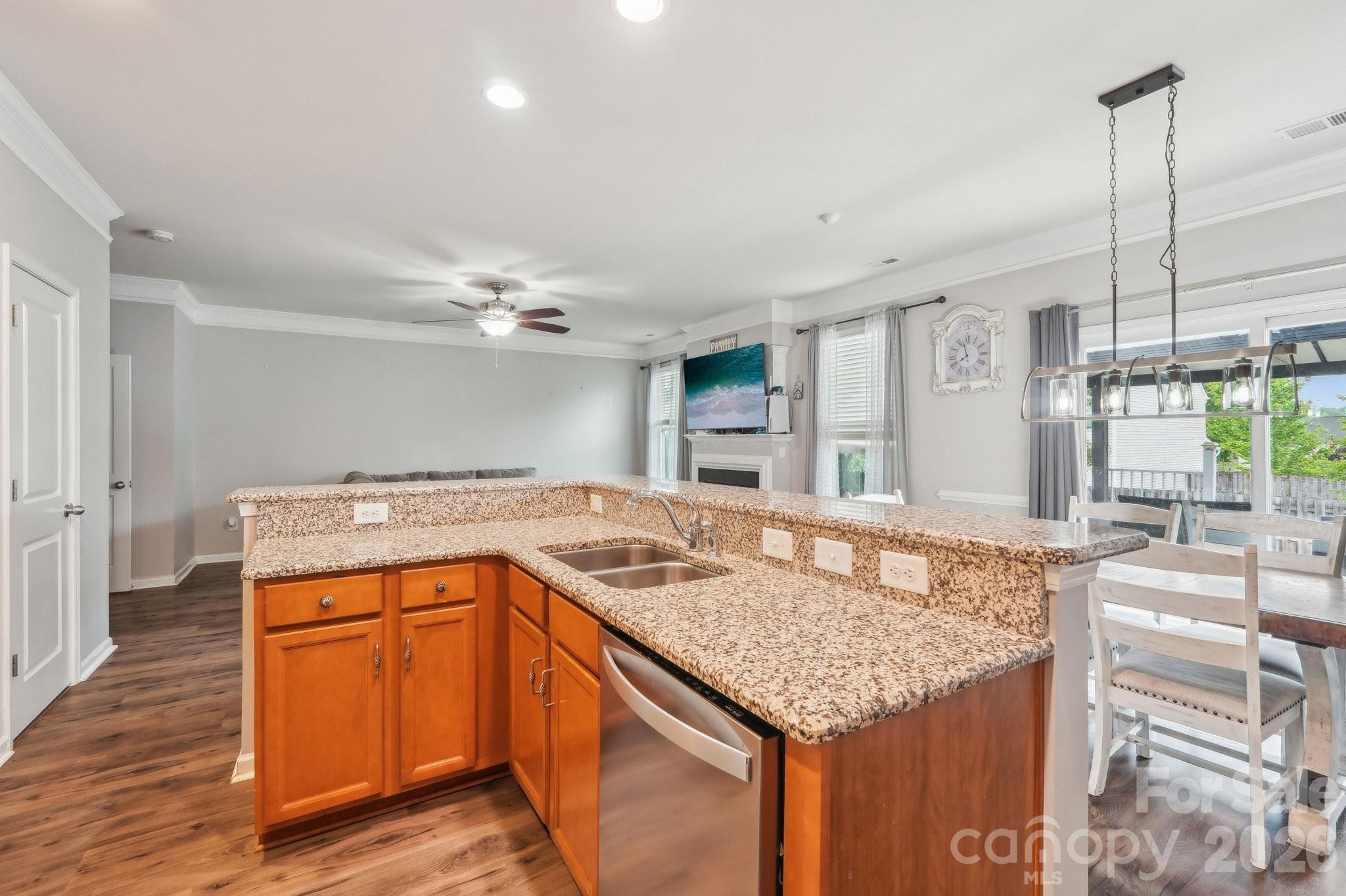 217 Almora Loop Mooresville, NC 28115 - Photo 15 of 42