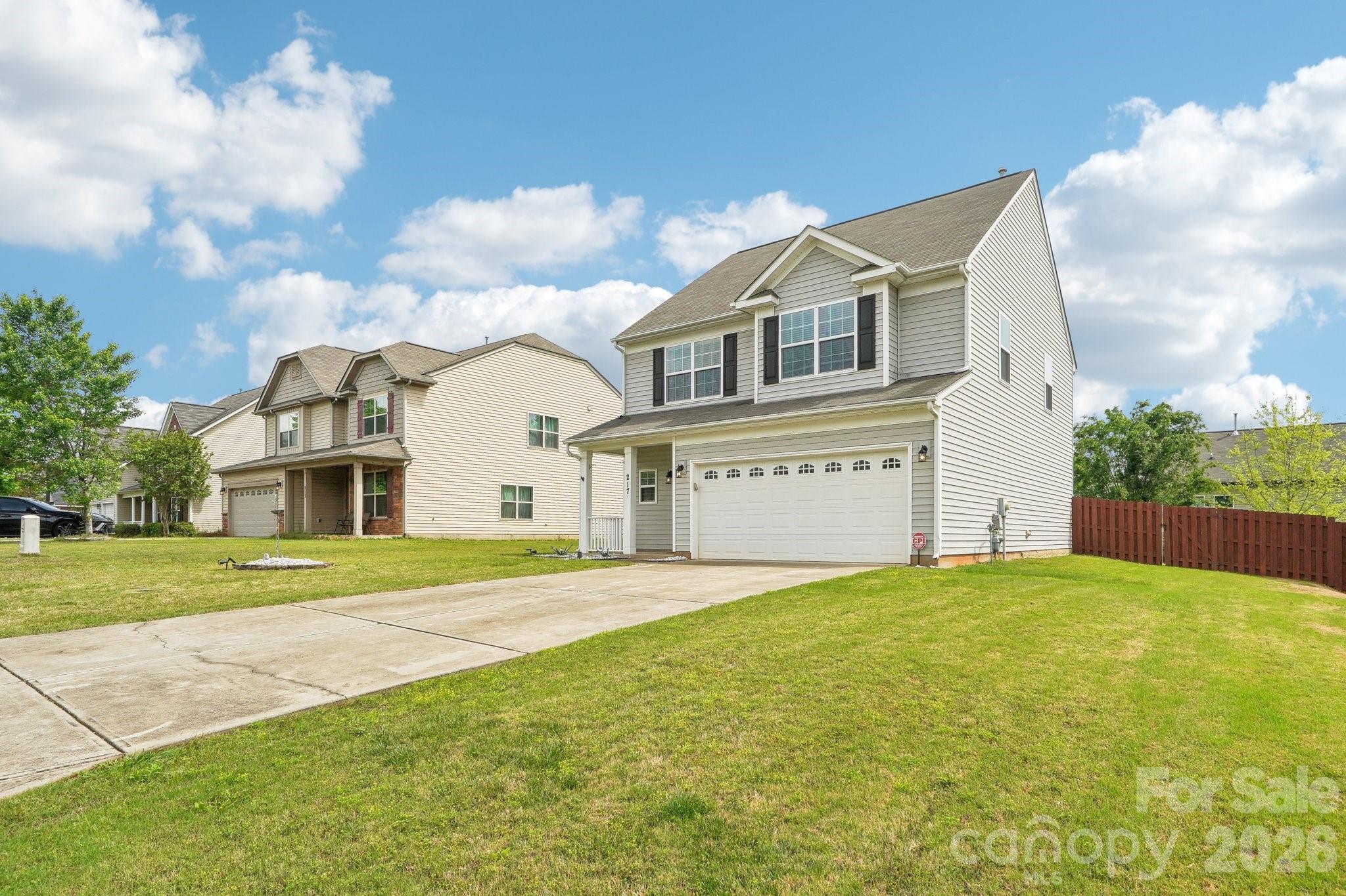 217 Almora Loop Mooresville, NC 28115 - Photo 2 of 42
