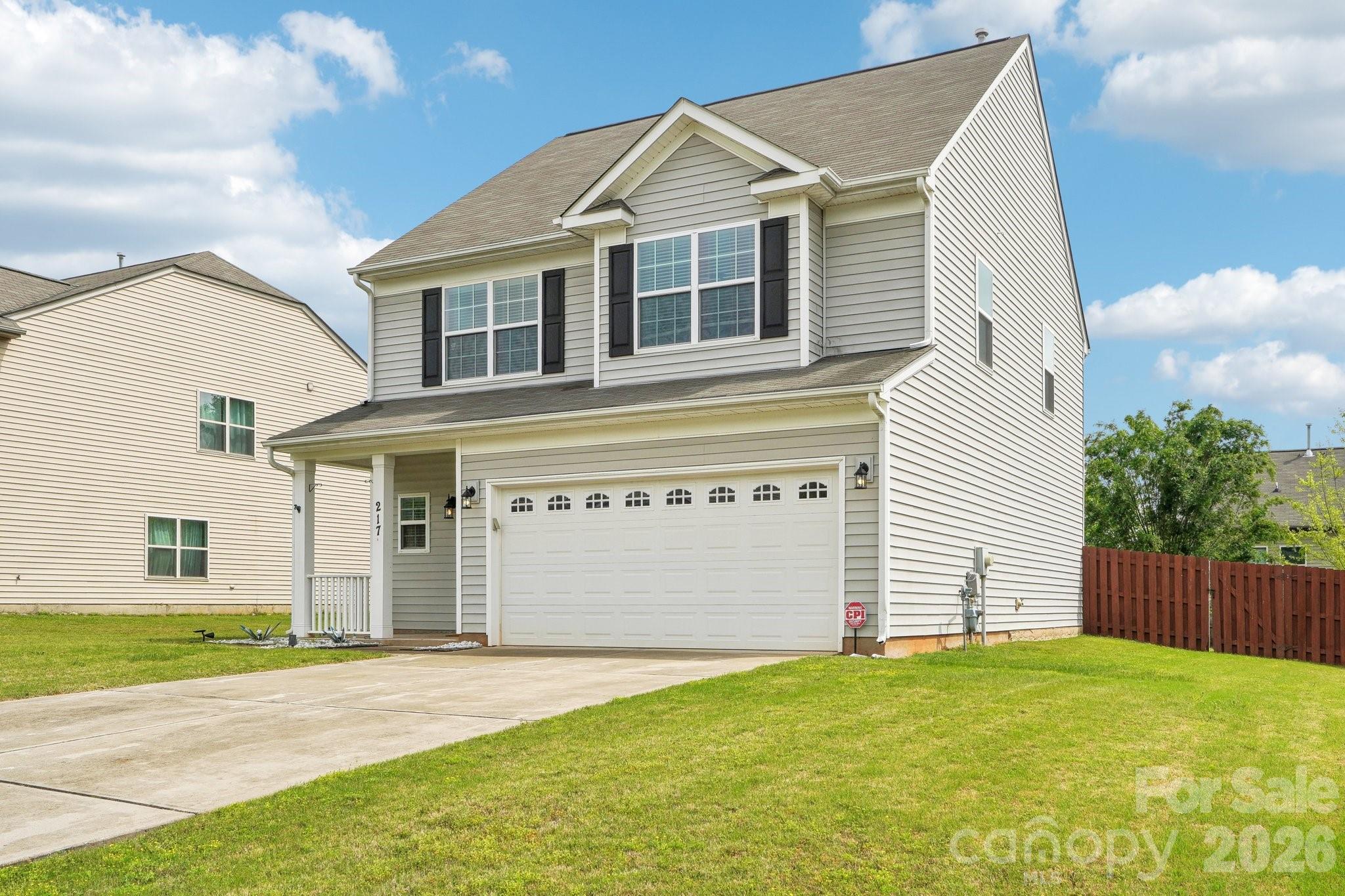 217 Almora Loop Mooresville, NC 28115 - Photo 3 of 42