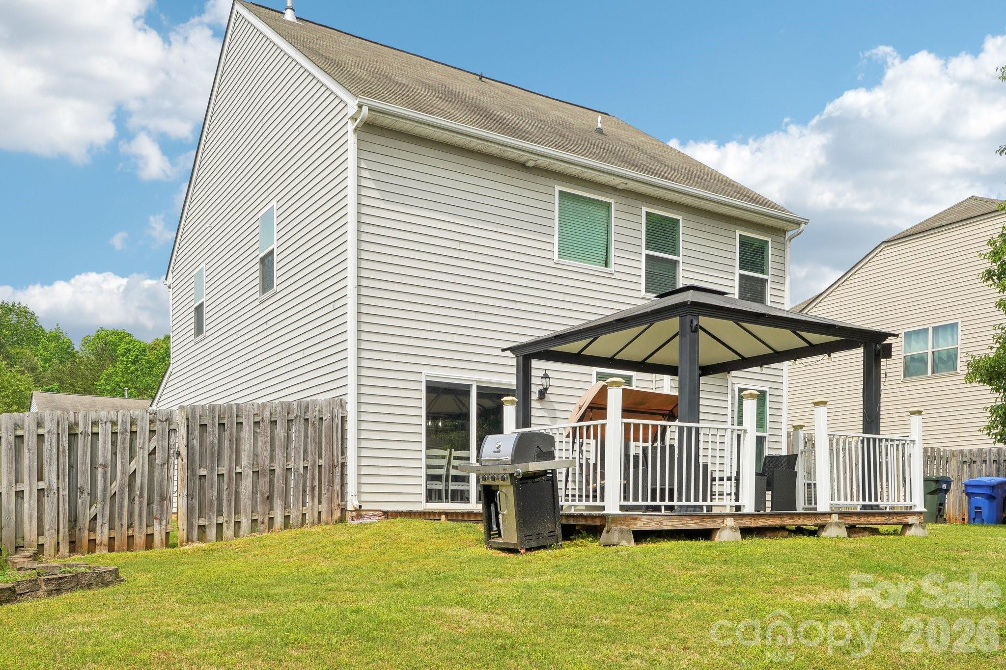 217 Almora Loop Mooresville, NC 28115 - Photo 33 of 42