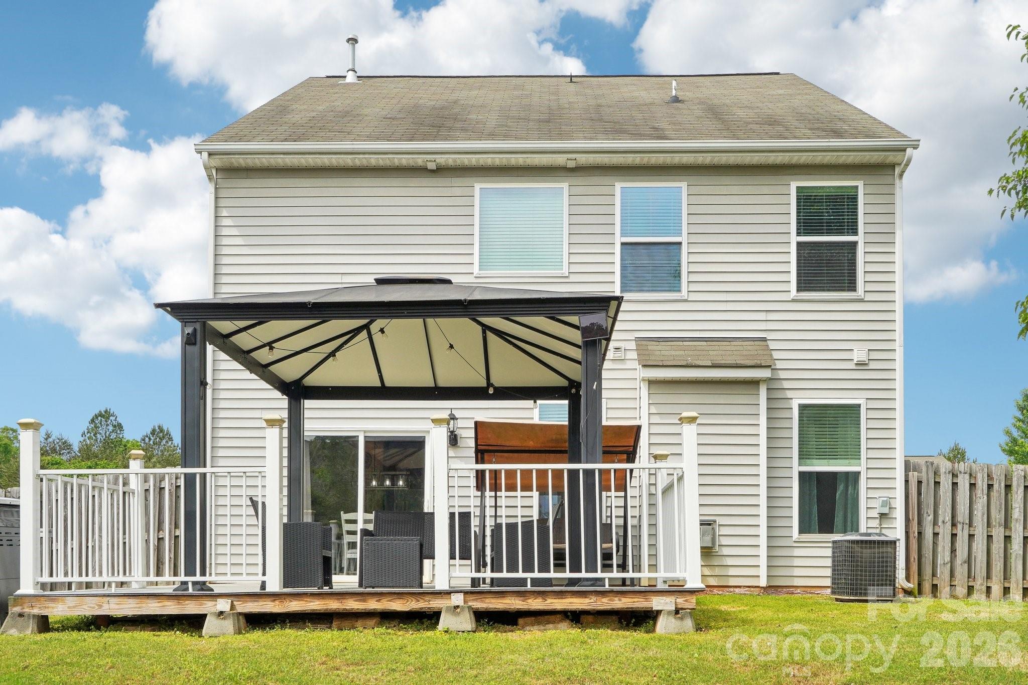 217 Almora Loop Mooresville, NC 28115 - Photo 34 of 42