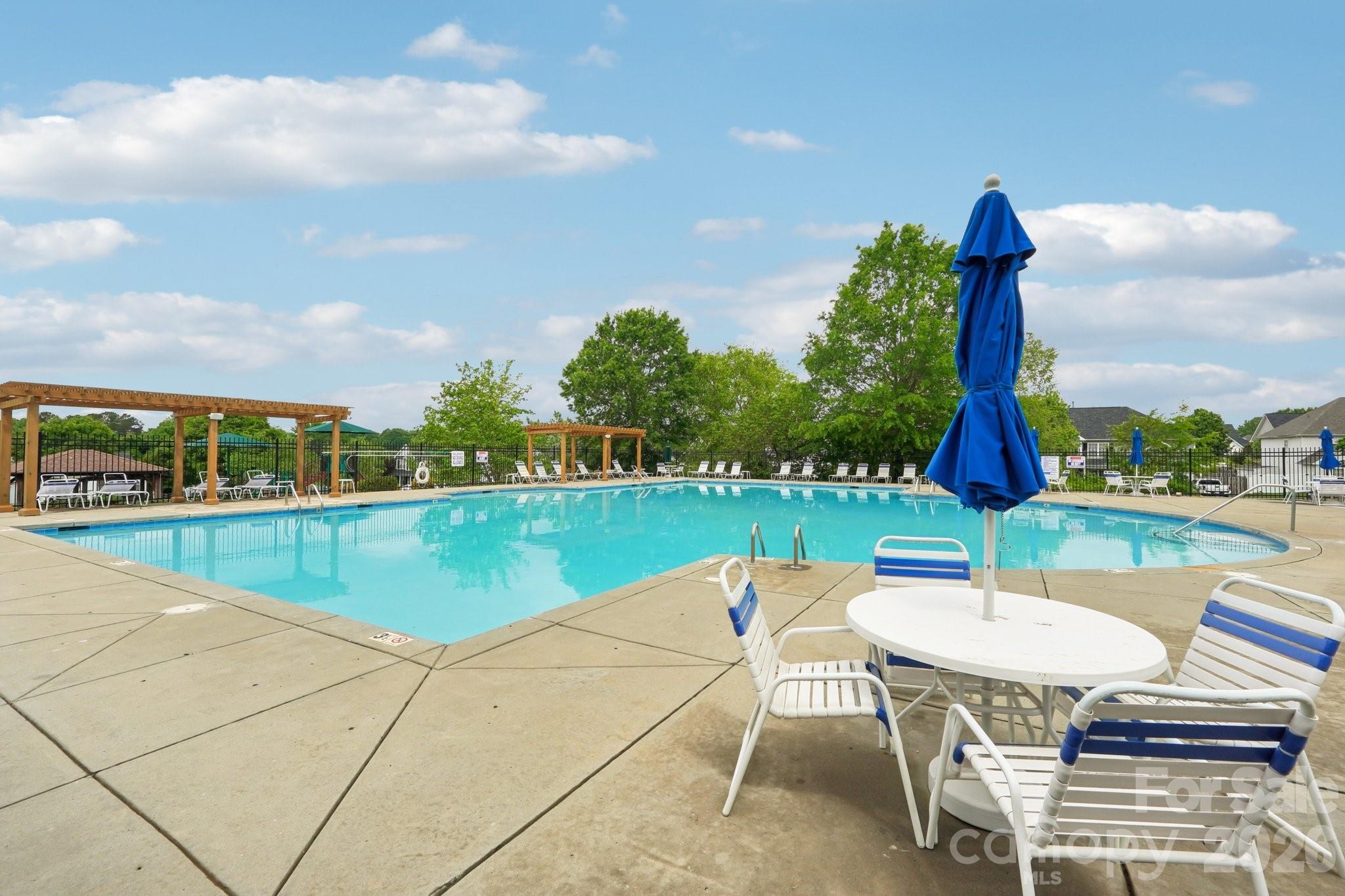 217 Almora Loop Mooresville, NC 28115 - Photo 37 of 42