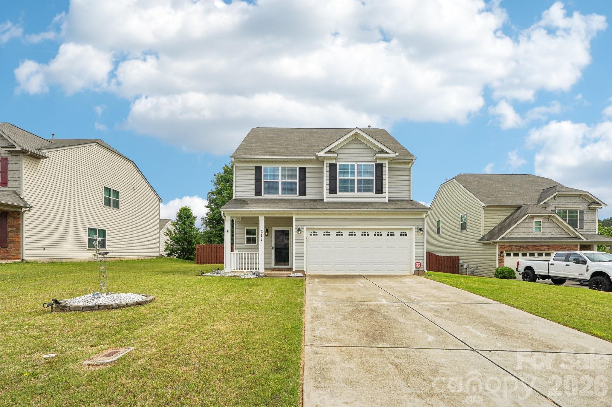 217 Almora Loop Mooresville, NC 28115 - Photo 4 of 42