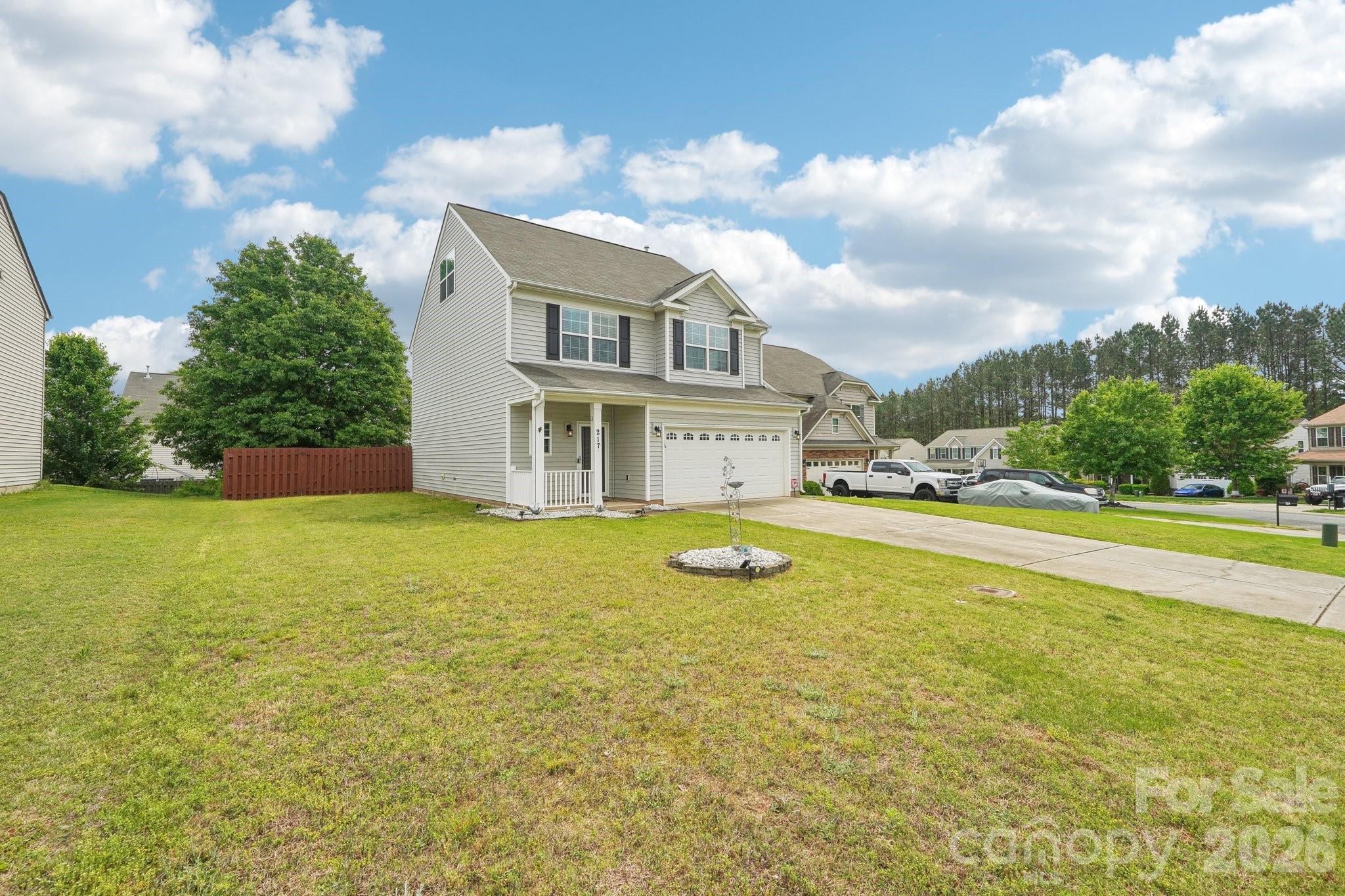 217 Almora Loop Mooresville, NC 28115 - Photo 5 of 42