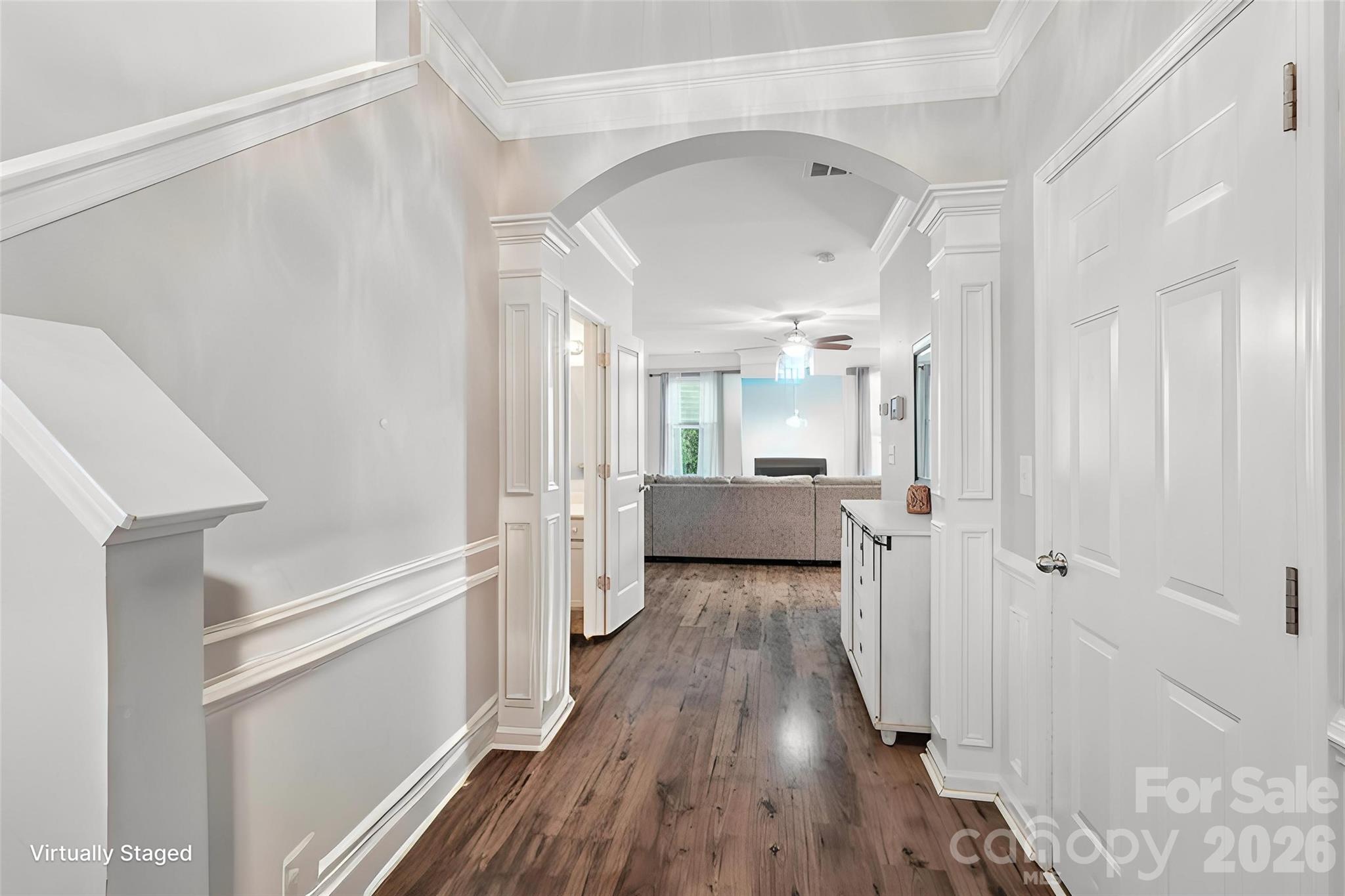 217 Almora Loop Mooresville, NC 28115 - Photo 8 of 42