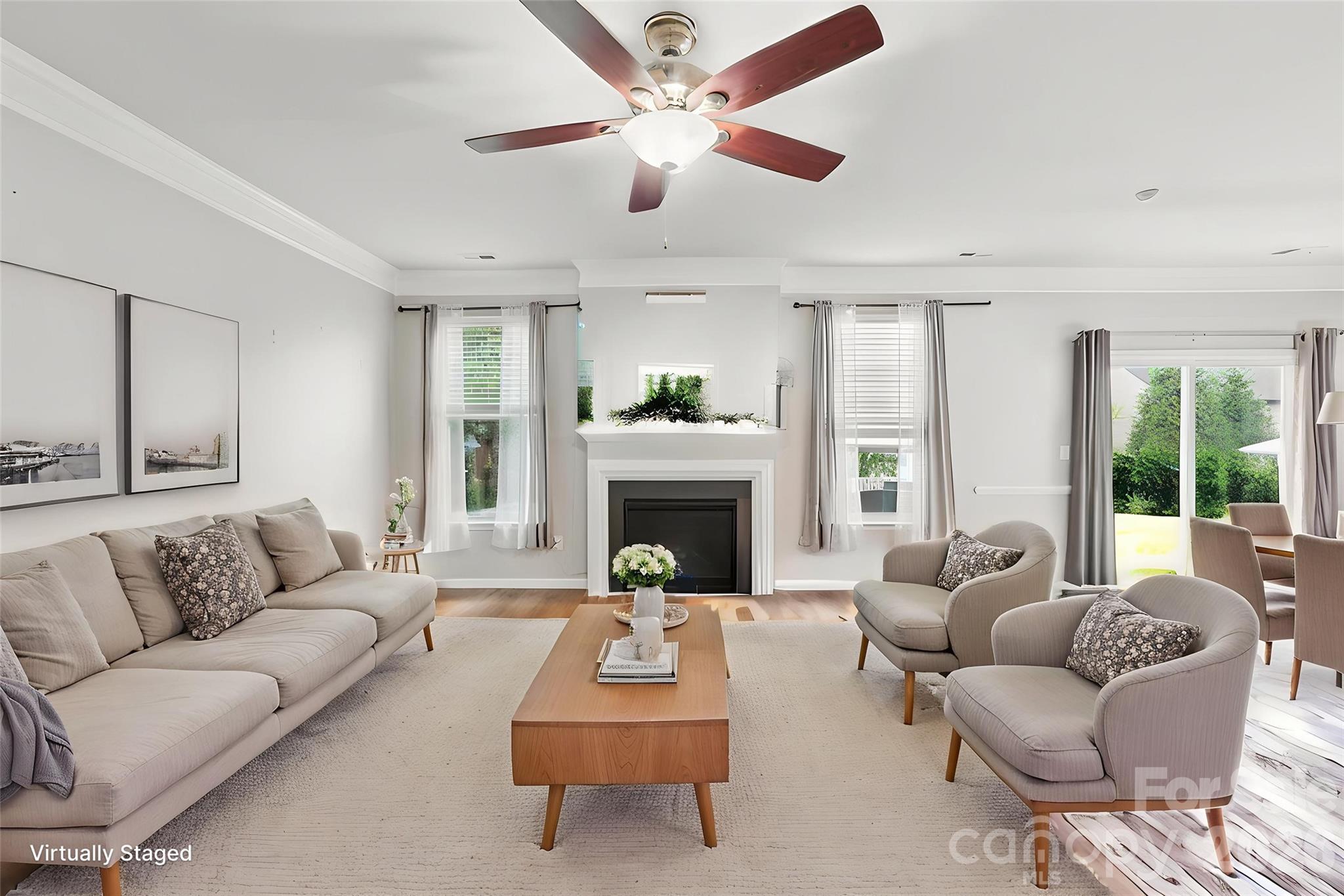 217 Almora Loop Mooresville, NC 28115 - Photo 10 of 42