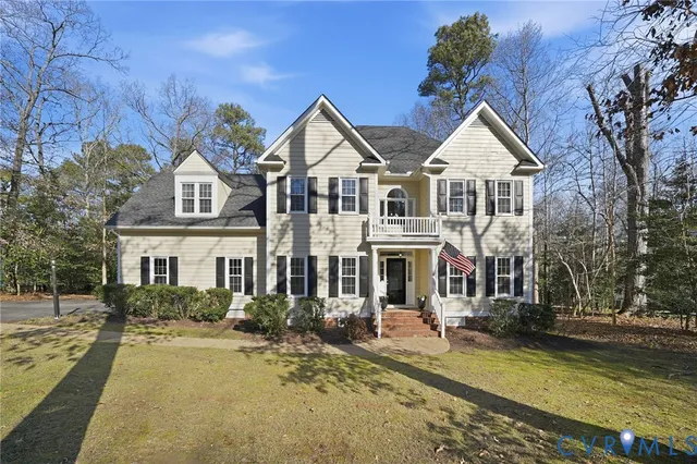 $615,000 | 8418 Rock Valley Lane, Chesterfield, VA 23838