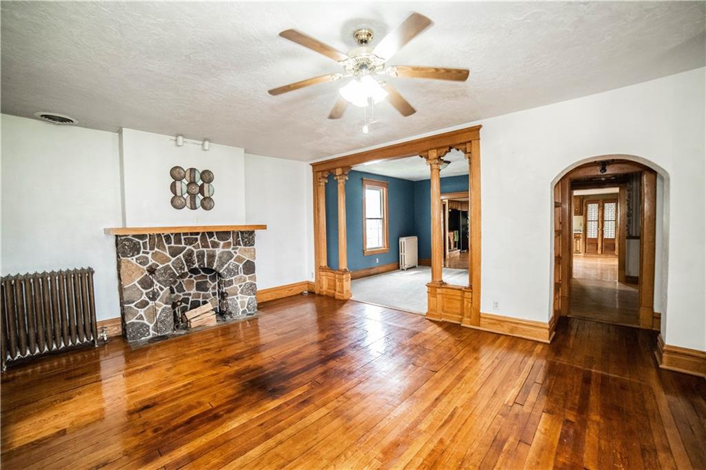 631 West Main Street Rural Valley, PA 16249 - Photo 14 of 25