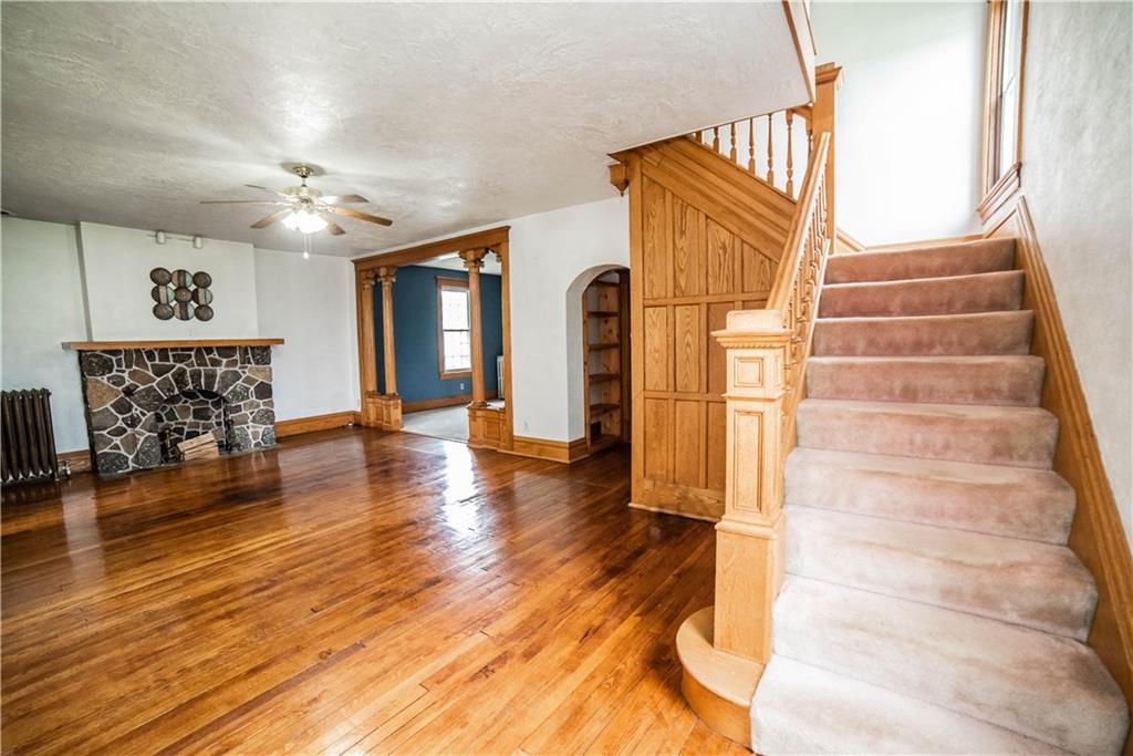 631 West Main Street Rural Valley, PA 16249 - Photo 15 of 25