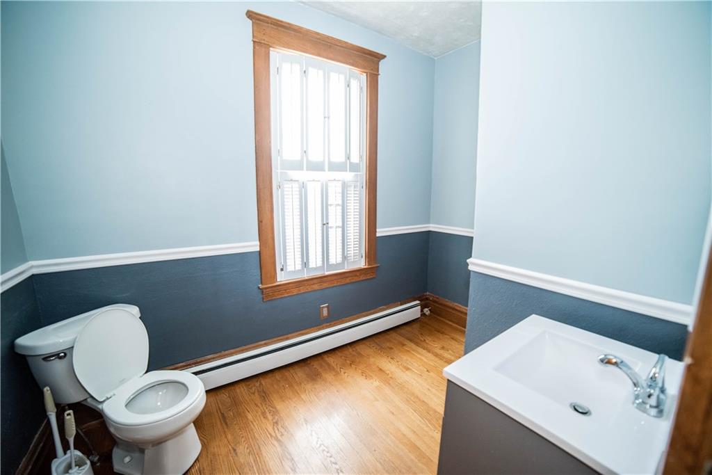 631 West Main Street Rural Valley, PA 16249 - Photo 18 of 25