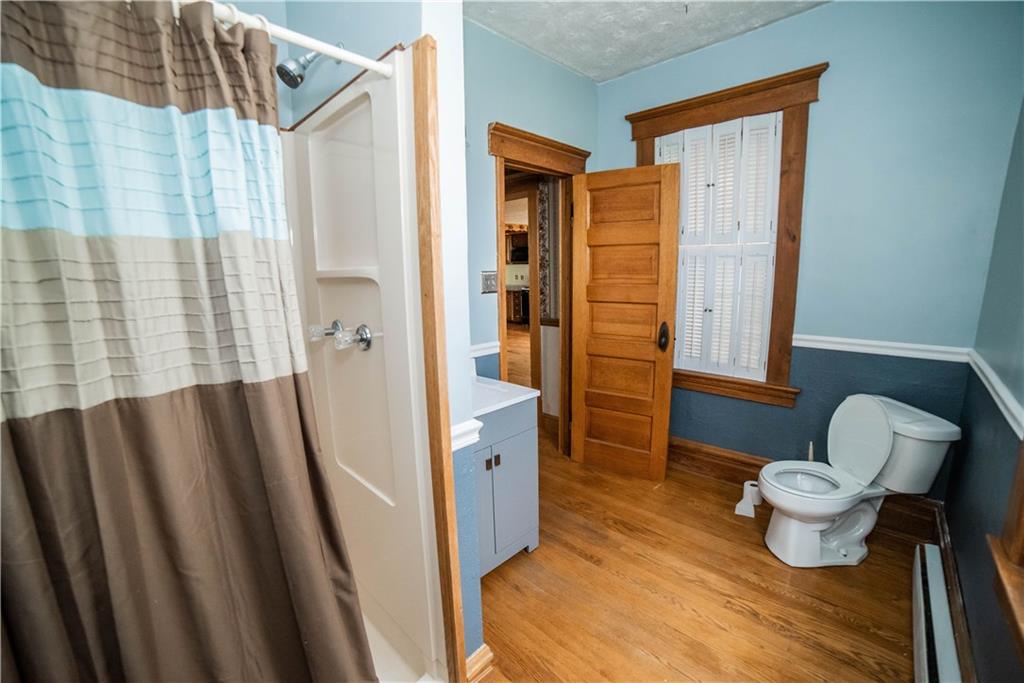 631 West Main Street Rural Valley, PA 16249 - Photo 20 of 25