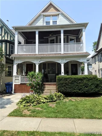 $2,200 | 552 Potomac Avenue, Buffalo, NY 14222