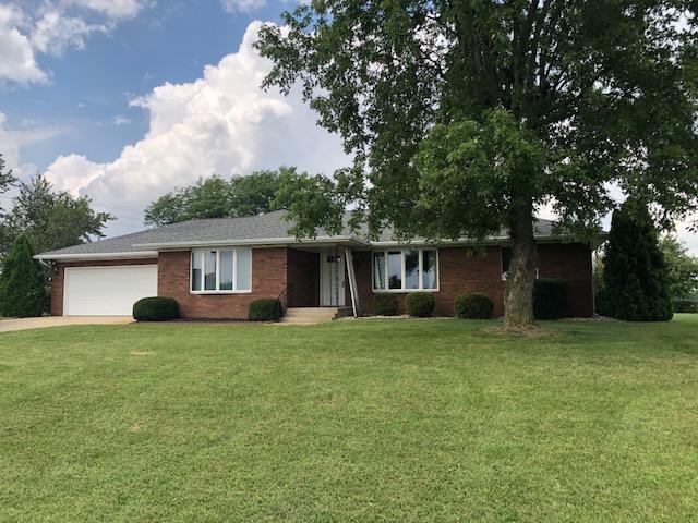 2766 East 200 North Rochester, IN 46975 - Photo 1 of 20