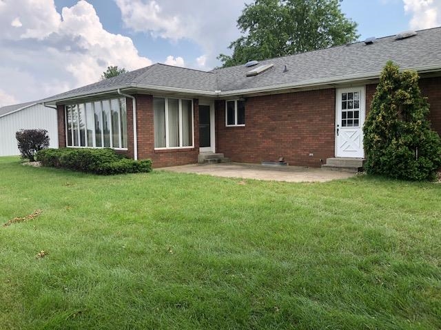 2766 East 200 North Rochester, IN 46975 - Photo 3 of 20