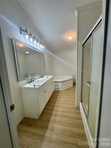 a view of small space