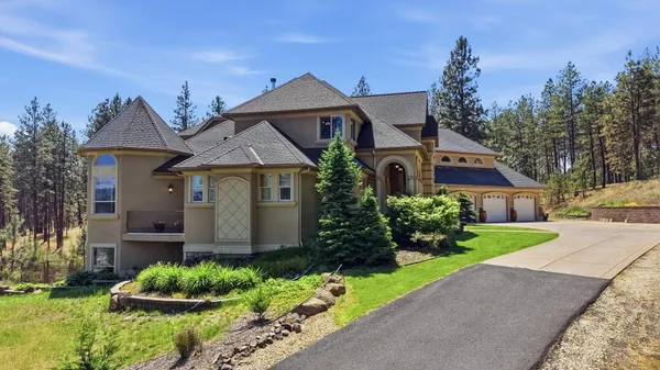 $1,375,000 | 5004 West Buell Lane, Spokane, WA 99224
