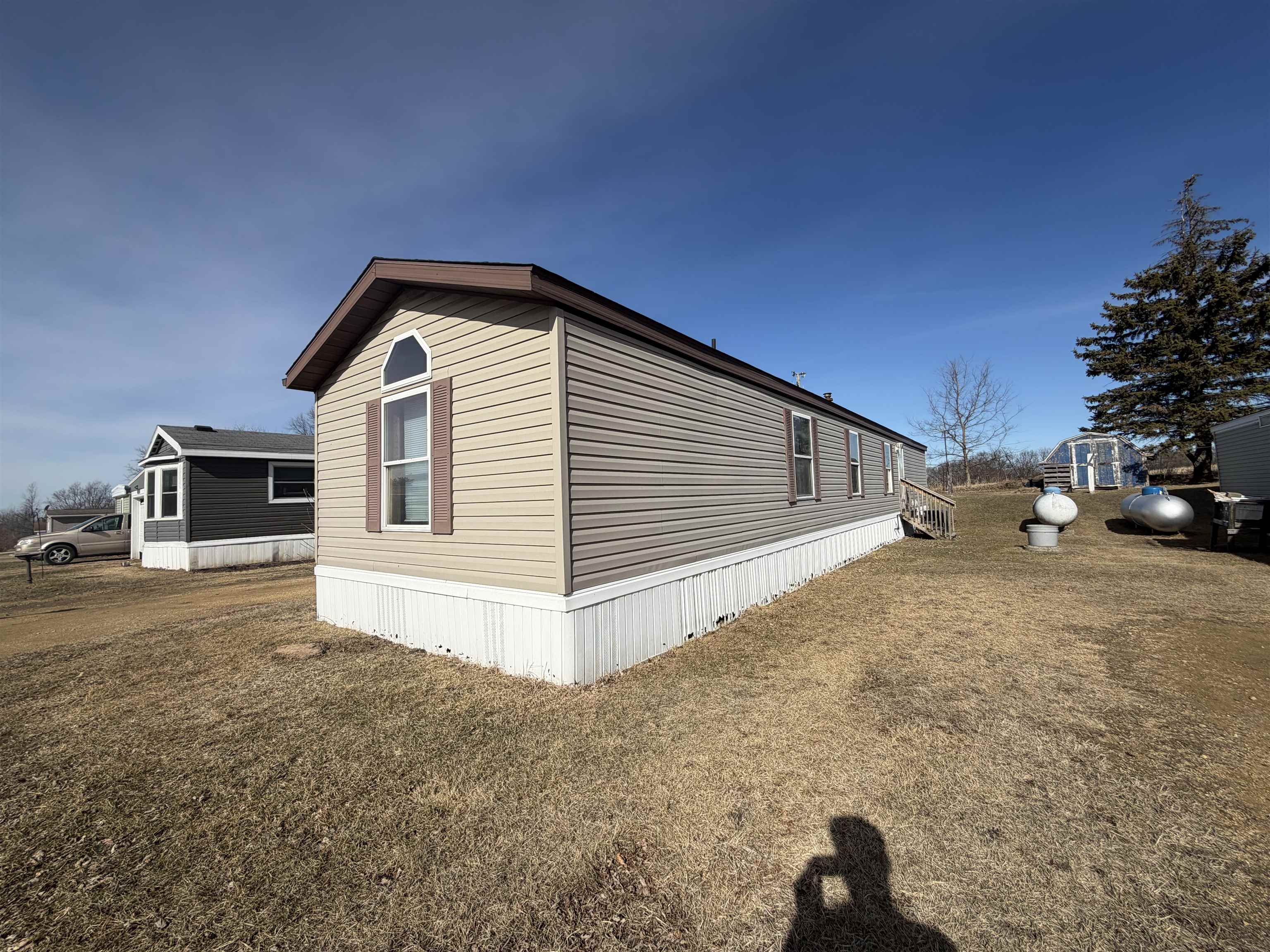 N2451 Ullom Road, Unit 10 Monroe, WI 53566 - Photo 4 of 21