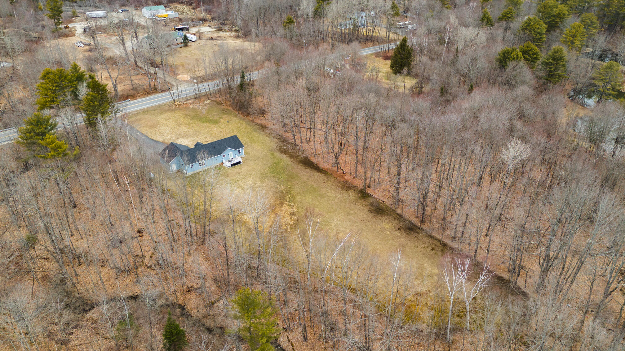 1088 Hallowell Road Durham, ME 04222 - Photo 33 of 37 DJI_20250402183816_0048_D