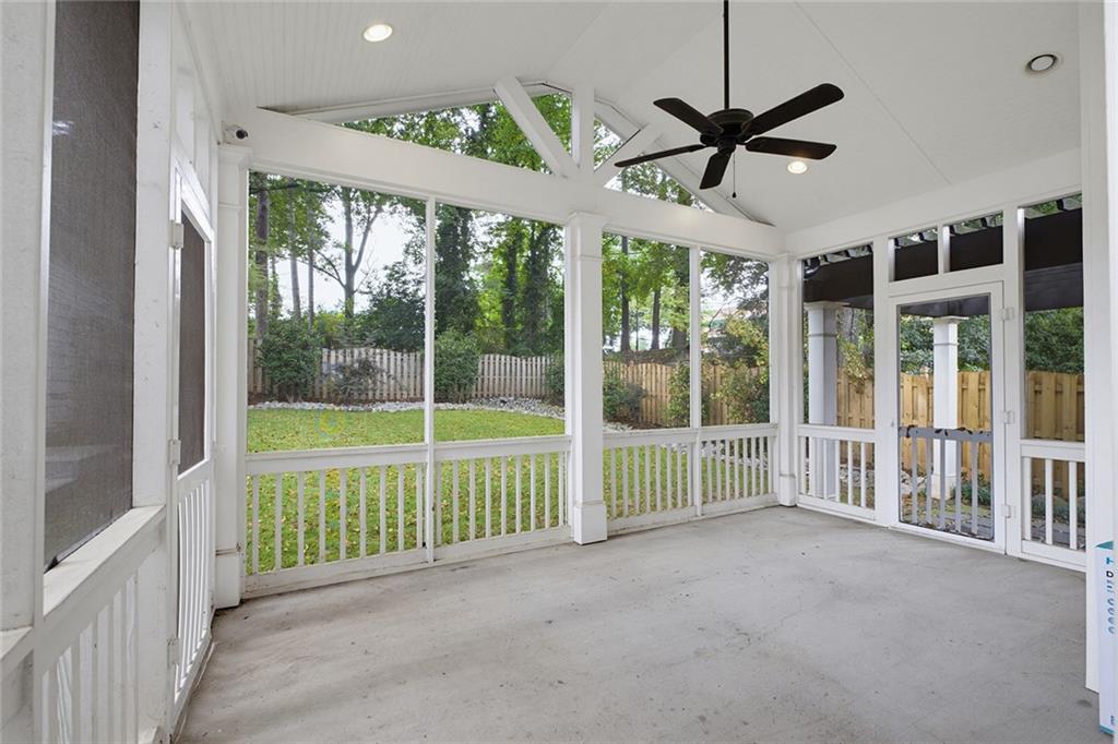 827 Derrydown Way Decatur, GA 30030 - Photo 20 of 38 Gallery Image 20