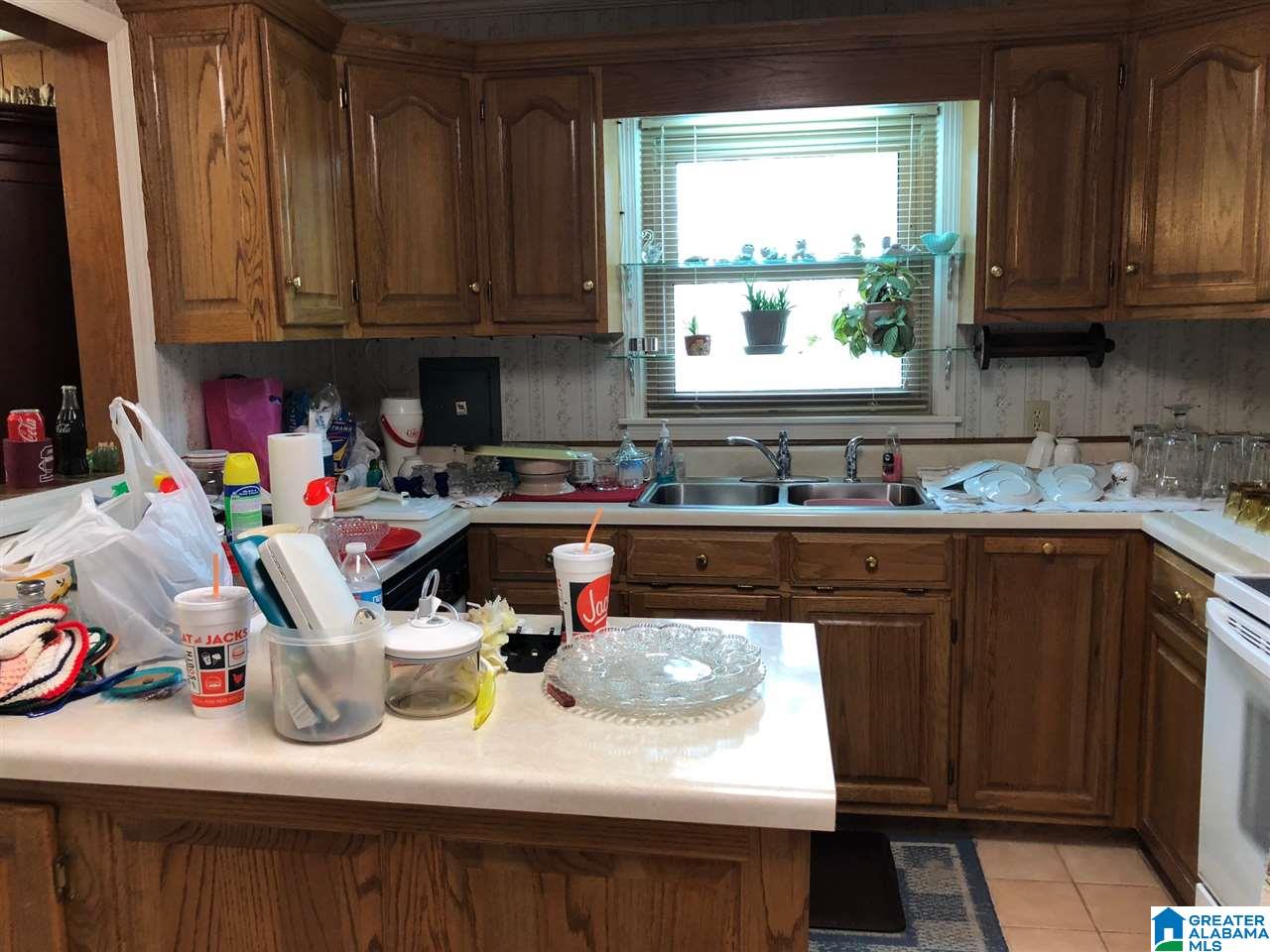 347 Brockford Road Heflin, AL 36264 - Photo 2 of 42