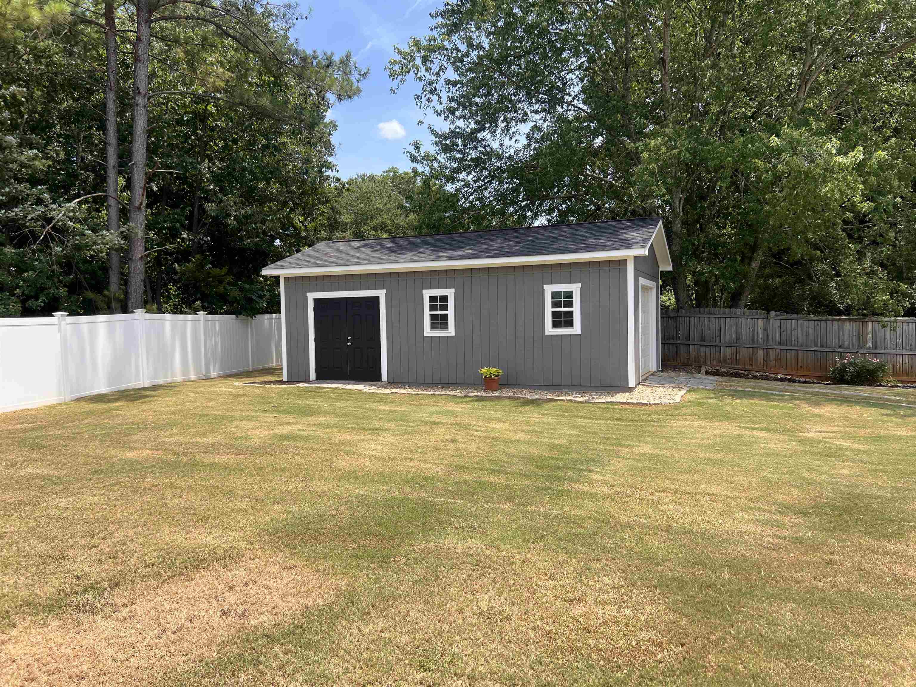 111 Barbara Avenue Gaffney, SC 29341 - Photo 45 of 48